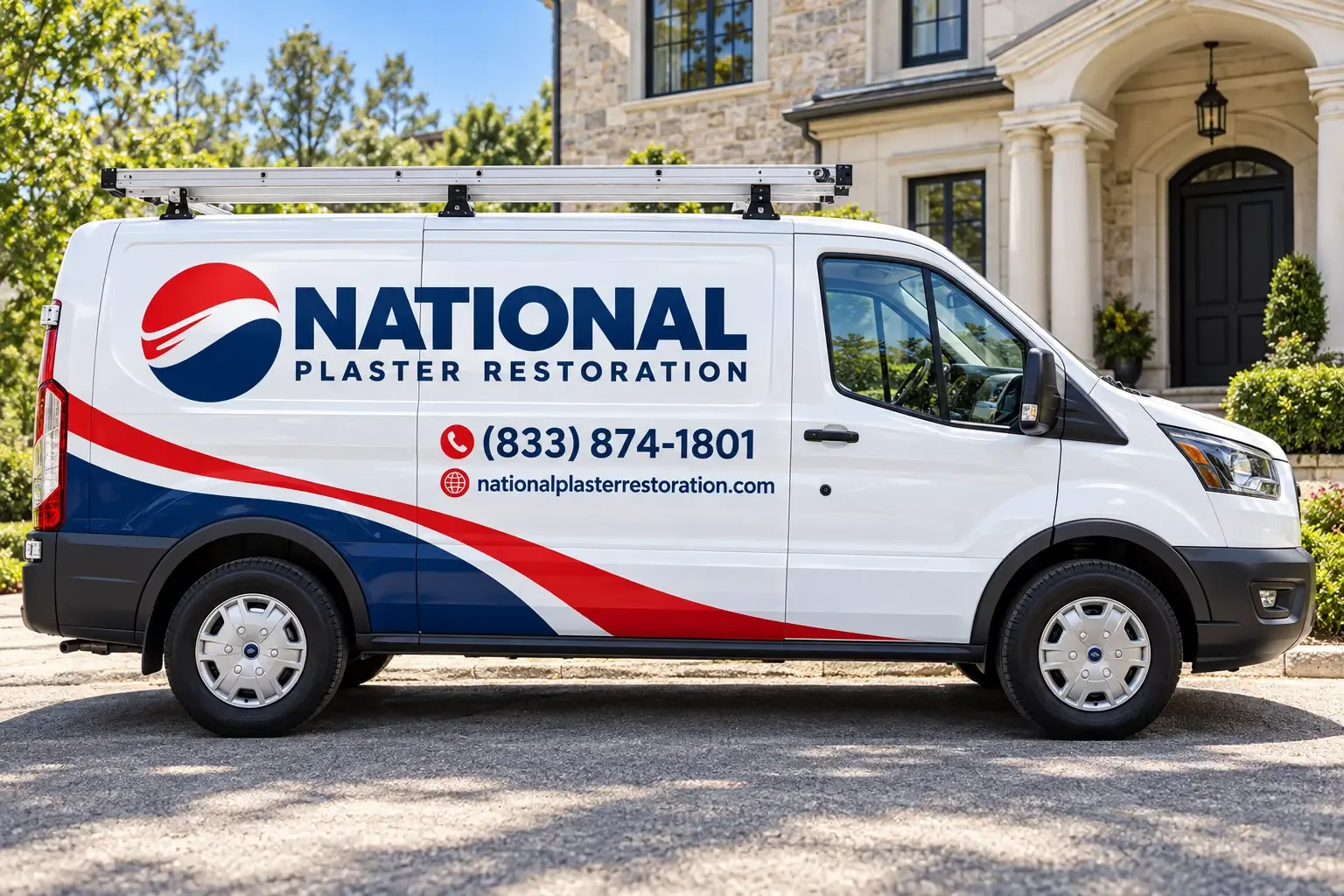 Plaster Repair in Springview, NE near me